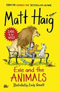 Evie and the Animals