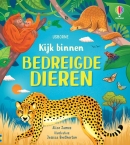 Bedreigde dieren