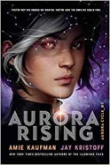 Aurora Rising