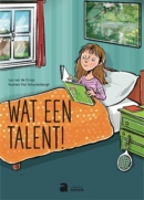 Wat een talent!