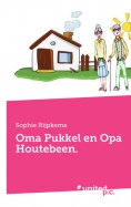 Oma Pukkel en Opa Houtebeen
