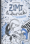 Zimt und zurück