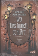 Wo das Dunkel schläft