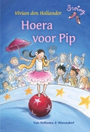 Hoera voor Pip