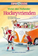 Supersticks Hockeyvrienden
