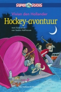 Supersticks Hockey-avontuur
