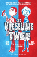 De Vreselijke Twee