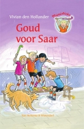 Ministicks Goud voor Saar
