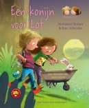 Een konijn voor Lot
