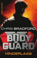 Hinderlaag - Bodyguard 3