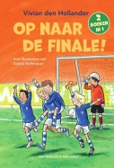 Blauw-Wit Op naar de finale!