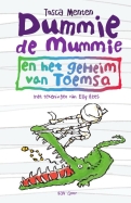 Dummie de mummie en het geheim van Toemsa