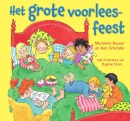 Het grote voorleesfeest