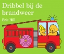 Dribbel bij de brandweer