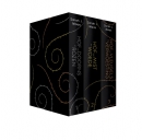 Hof van doorns en rozen cadeaubox
