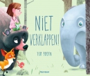 Niet verklappen!