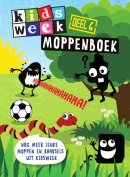 Moppenboek