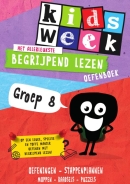 Het allerleukste begrijpend lezen oefenboek