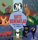 De grote dierenatlas