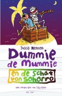 Dummie de mummie en de schat van Sohorro