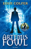 Artemis Fowl (filmeditie)