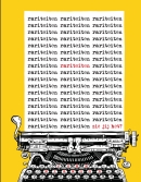 Rariteiten