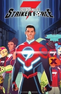 Striker Force 7