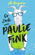 Waar is Paulie Fink?