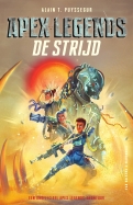 Apex Legends - De strijd