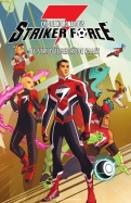Striker Force 7 #2