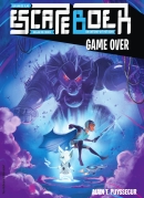 Escape boek - Game Over