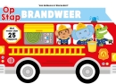Op stap brandweer