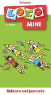 Rekenen met Jommeke