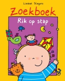 Zoekboek Rik op stap