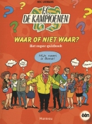Waar of niet waar ?