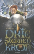01 Driesterrenkroon