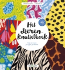 Het dierenknutselboek