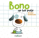 Bono Bono op het potje