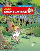 Waar is Suske?