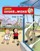Aap is weg