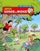 De kat van Kaat