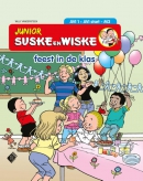 Feest in de klas