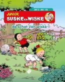 De schat van Wiske