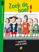 Zoek de boef !