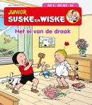Het ei van de draak