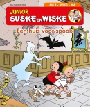 Een huis voor spook