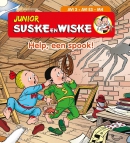 Help, een spook