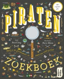 Piratenzoekboek