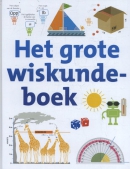 Het grote wiskundeboek