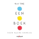Een boek voor kleine handjes